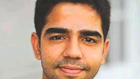 collector jalaj sharma