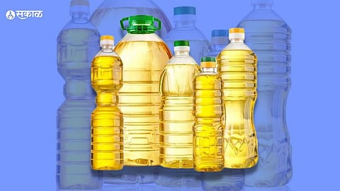 oil adulteration latest crime news