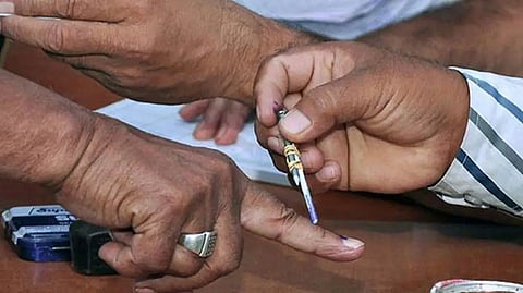 election