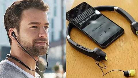 earphone