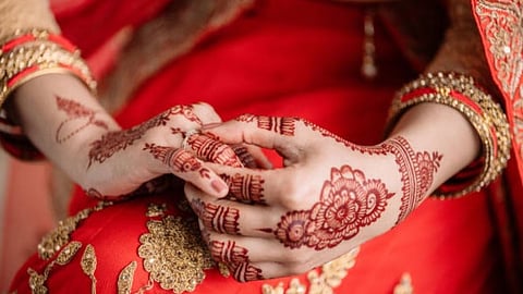 wife called the husband impotent uttar pradesh