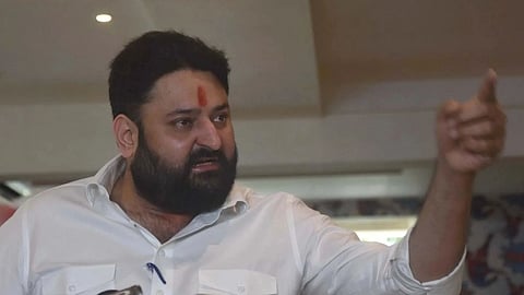 Mohit Kumbhoj