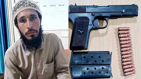 Doda Terrorist