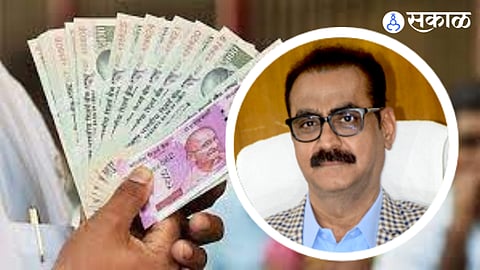 nmc commissioner ramesh pawar Latest Marathi News