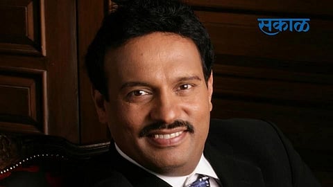 Businessman Avinash Bhosele arrested