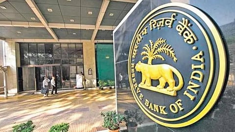 Reserve Bank of India