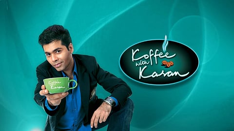 koffee with Karan Season 7