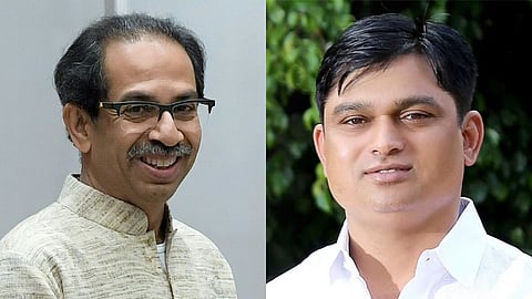 Mahesh Shinde