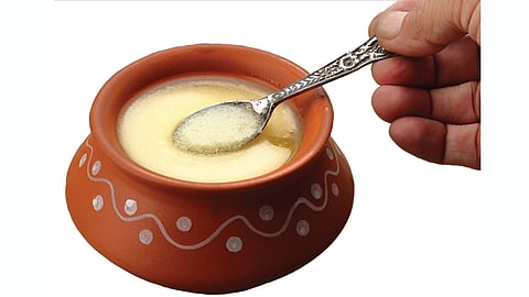 Ghee
