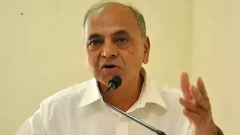 Dr Ganesh Devi