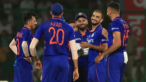 india vs south africa 3rd t20i