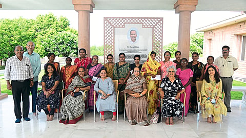 ‘पिंक रिक्षे’द्वारे ‘ती’चा जीवनमार्ग सुलभ