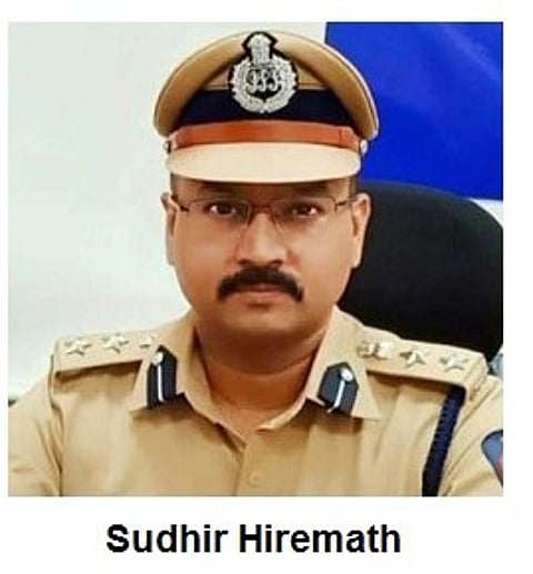सोलापुरातील अवैध धंदेवाल्यांचे धाबे दणाणले! नुतन पोलिस आयुक्तांचा कारवाईचा धडाका