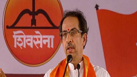 Shivsena