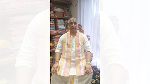 Gangadhar Pathak
