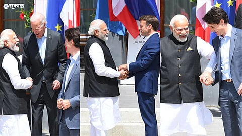 G7