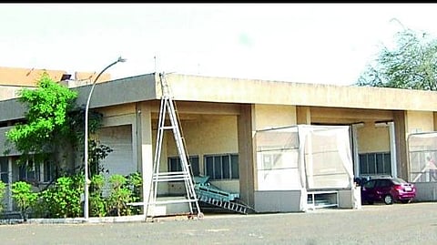 export place