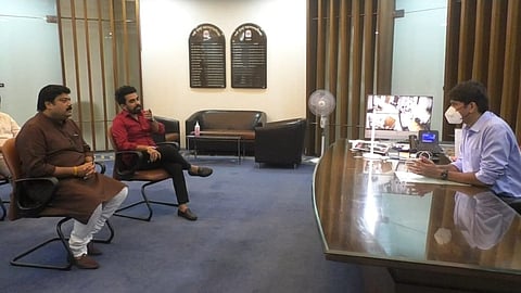 abhijit bangar