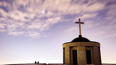 Church