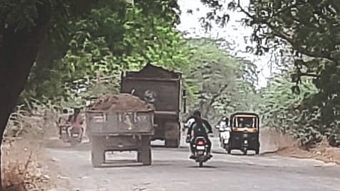 Transport