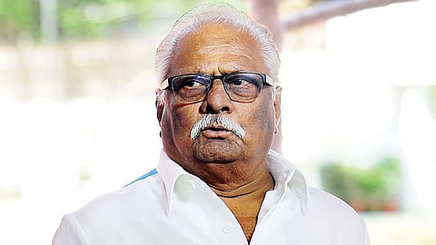 ahmadnagar political News