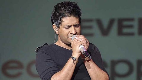 KK Playback Singer