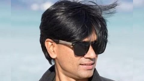 Mohammed Zubair Latest News
