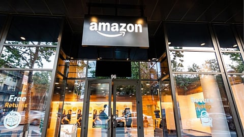 amazon