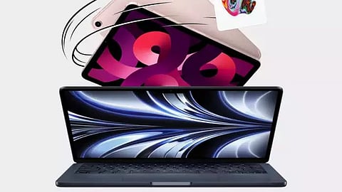 Apple