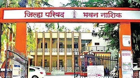 ZP Nashik