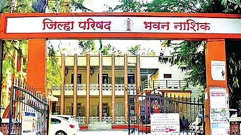 ZP Nashik