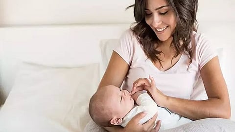 pregnancy