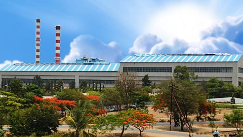 Bhimashankar sugar factory