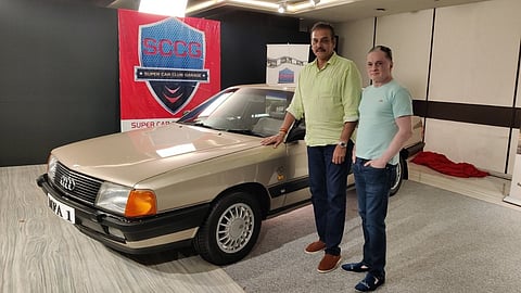 ravi shastri