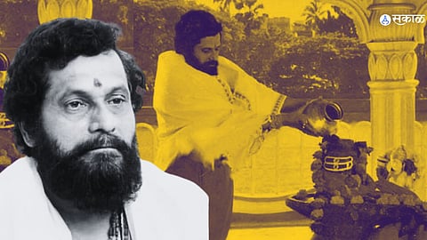 shiv sena anand dighe