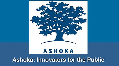 ashoka innovators for the public
