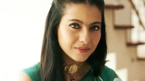Kajol