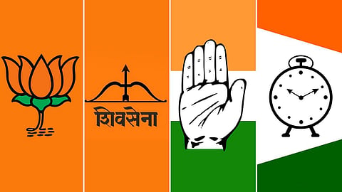 Rajya Sabha Election 2022