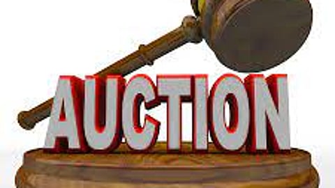 Auction
