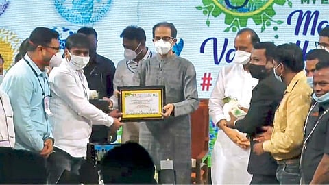 Karad Municipality News