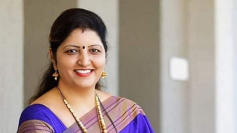 Rupali Chakankar
