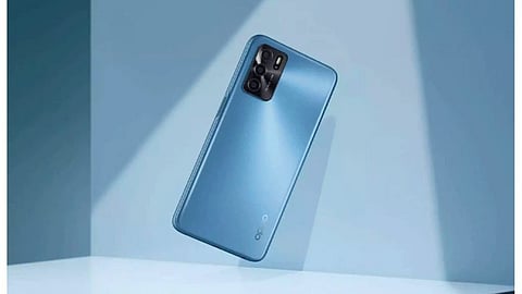 smartphone