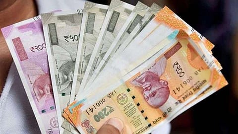 salary hike