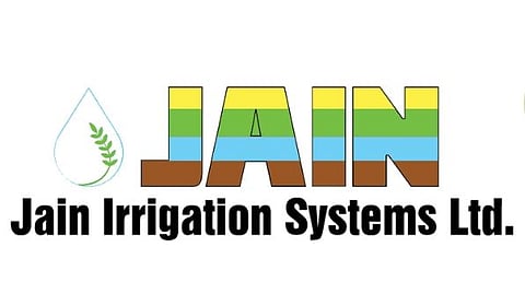 Jain Irrigation Systems ltd.