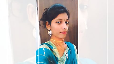 Manisha Pawara
