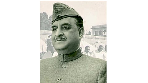shahnawaz khan