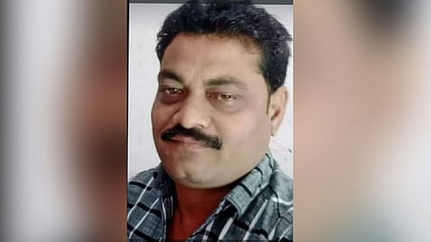 Jayanta meshram