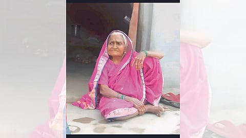 late tejasbai jadhav