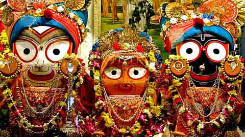 Jagannath Rath Yatra News