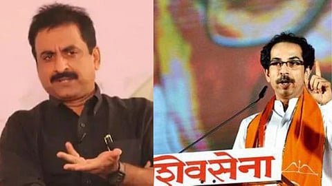 Imtiyaz Jaleel on Uddhav Thackeray